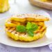 Easy Grilled Pineapple – Oh My Veggies
