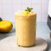 Pineapple Cottage Cheese Smoothie (Creamy + Tropical)