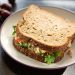 Vegan Chickpea Salad