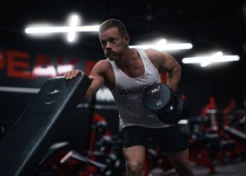 7 Shoulder Exercises That Keep Your Arms Strong and Pain-Free After 40