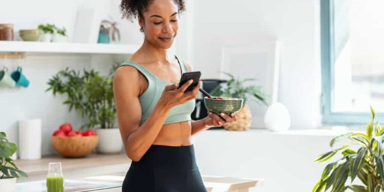 How Do I Know if I am Eating Enough to Support My Workout?