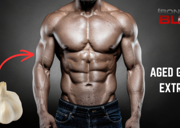 Aged Garlic Extract Can Boost Testosterone? – IronMag Bodybuilding & Fitness Blog