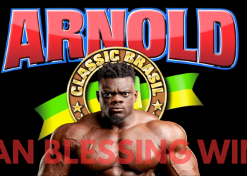 The Arnold Brazil – More Low Hanging Fruit? – IronMag Bodybuilding & Fitness Blog