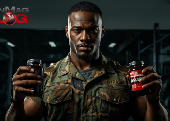 Military Supplements Are Under Fire for Service Members? – IronMag Bodybuilding & Fitness Blog