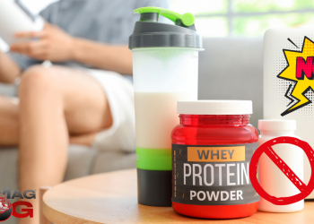 Don’t Stack These 5 Supplements with Protein Powder – IronMag Bodybuilding & Fitness Blog