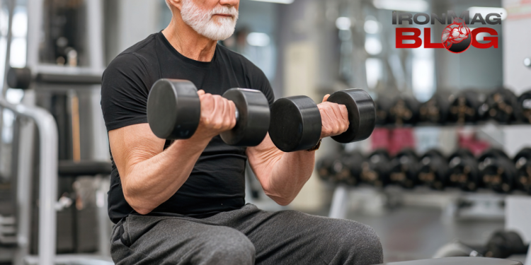 What Age Does Strength & Fitness Decline? – IronMag Bodybuilding & Fitness Blog