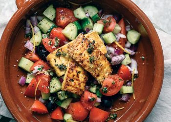 25 light and refreshing vegan summer recipes for hot days