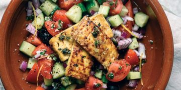 25 light and refreshing vegan summer recipes for hot days