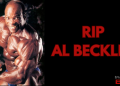AL BECKLES, RIP! – IronMag Bodybuilding & Fitness Blog