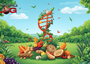 Is There a DNA Diet Plan Based on Your Genetics? – IronMag Bodybuilding & Fitness Blog