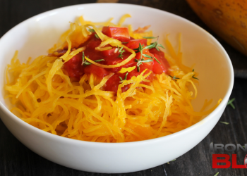 Top 8 Low Carb Alternatives to Pasta and Noodles – IronMag Bodybuilding & Fitness Blog