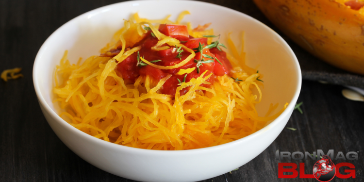 Top 8 Low Carb Alternatives to Pasta and Noodles – IronMag Bodybuilding & Fitness Blog