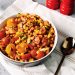 Vegan Mexican Corn Salad