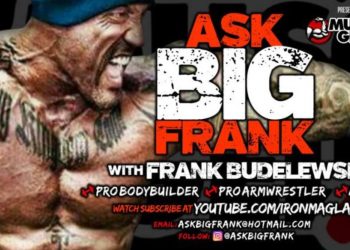 When BIG FRANK Took It Too Far! – IronMag Bodybuilding & Fitness Blog