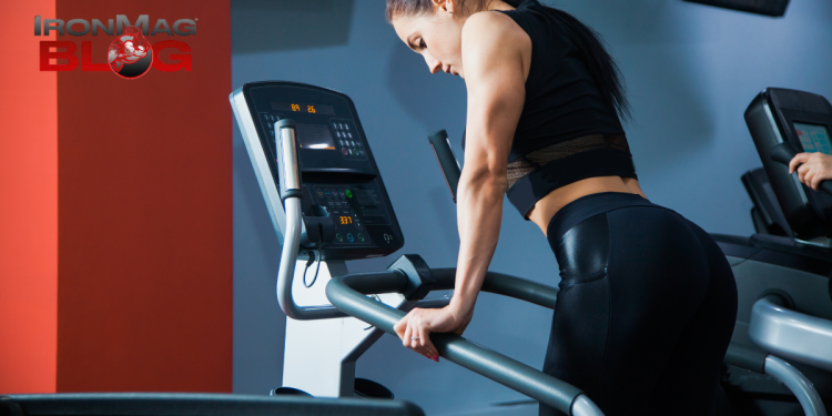 What is the 25-7-2 StairMaster Workout? – IronMag Bodybuilding & Fitness Blog