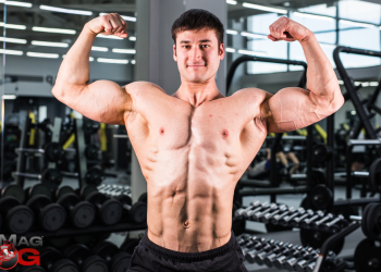 Can It Truly Unlock Muscle Growth? – IronMag Bodybuilding & Fitness Blog
