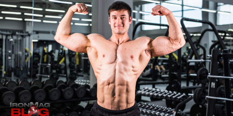 Can It Truly Unlock Muscle Growth? – IronMag Bodybuilding & Fitness Blog