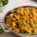 Quick & Easy Vegetable Dhansak