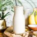 15 Banana Smoothie Recipes (Healthy, Easy & Creamy)