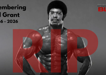 Bill Grant Dies At 80 – IronMag Bodybuilding & Fitness Blog