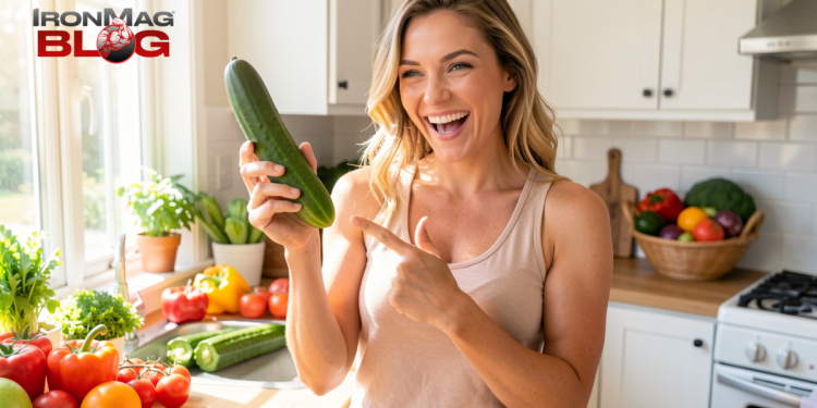 Is the Cucumber Diet Good for Weight Loss? – IronMag Bodybuilding & Fitness Blog