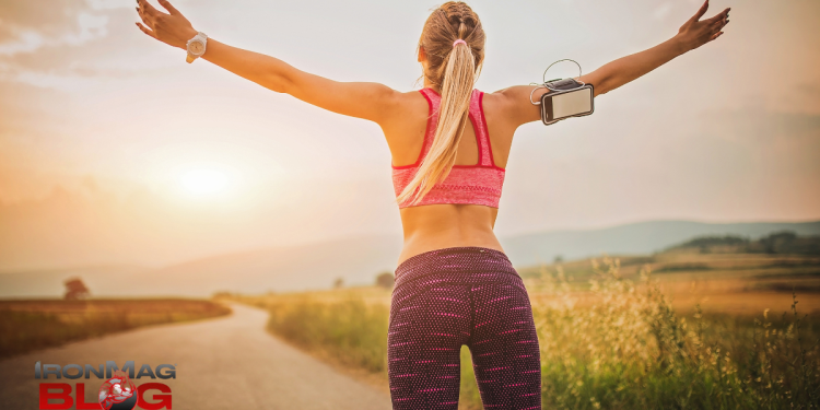 How to Beat the Heat and Still Get Your Daily Steps In – IronMag Bodybuilding & Fitness Blog