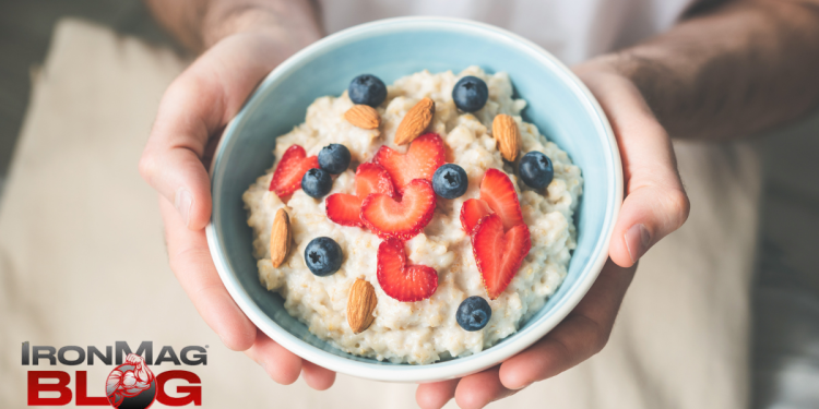 5 Overrated Bodybuilding Foods – IronMag Bodybuilding & Fitness Blog