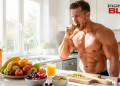 Top 5 Super Foods to Add to Your Diet – IronMag Bodybuilding & Fitness Blog