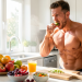Top 5 Super Foods to Add to Your Diet – IronMag Bodybuilding & Fitness Blog