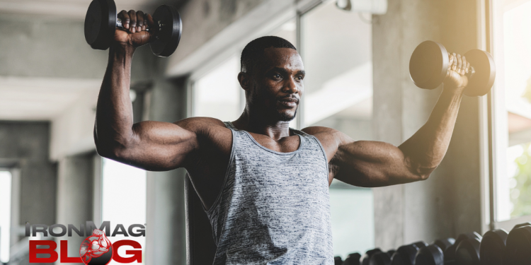 What is Tempo Training? – IronMag Bodybuilding & Fitness Blog
