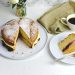 Classic Vegan Victoria Sponge Cake