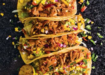 18 Easy Vegan Jackfruit Recipes That Go Beyond Pulled Pork