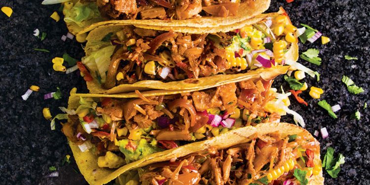 18 Easy Vegan Jackfruit Recipes That Go Beyond Pulled Pork