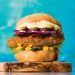 Vegan Southern Fried Chicken Burger